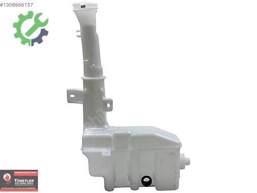 Mazda 323 Cam Suyu Deposu çıkma parça