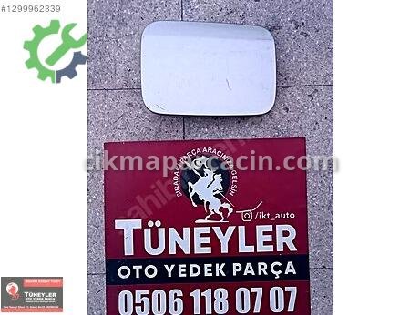 Mazda 323 Depo Kapağı çıkma parça