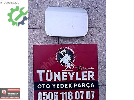 Mazda 323 Bakalit çıkma parça