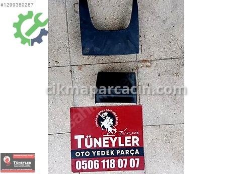 Mazda 323 Bakalit çıkma parça