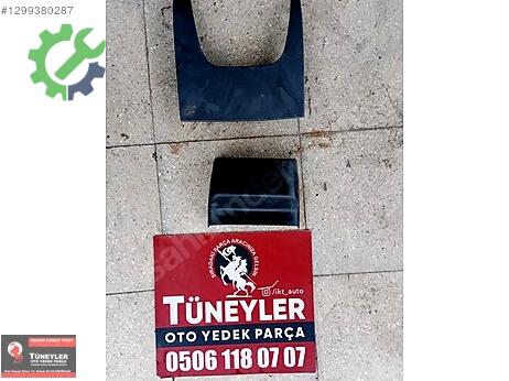 Mazda 323 Bakalit çıkma parça