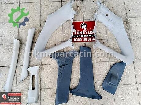Mazda 323 Bakalit çıkma parça