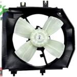 TÜNEYLER ‘DEN MAZDA 323 FAN 1997 2003