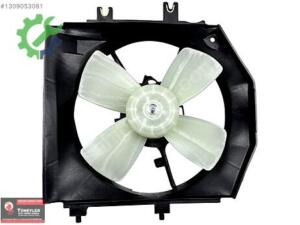 TÜNEYLER ‘DEN MAZDA 323 FAN 1997 2003