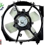 TÜNEYLER ‘DEN MAZDA 323 FAN 1997 2003