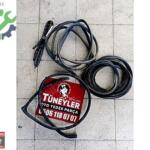 TÜNEYLER ‘DEN MAZDA 323 FİTİL ÇEŞİTLERİ 1995 2003