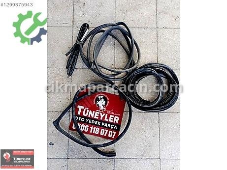 Mazda 323 Kapı Fitili çıkma parça