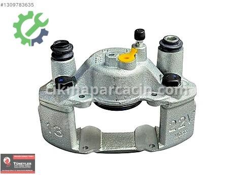 Mazda 323 Kaliper çıkma parça