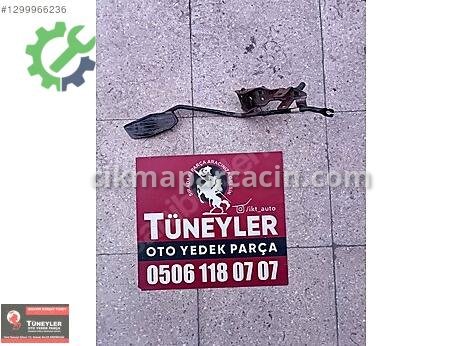 Mazda 323 Fren Pedalı çıkma parça