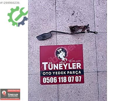 Mazda 323 Fren Pedalı çıkma parça