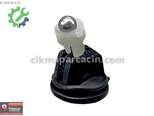 Mazda 323 Gaz Teli çıkma parça