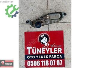 TÜNEYLER ‘DEN MAZDA 323 HB ARKA SİLECEK MOTORU 1999 2003