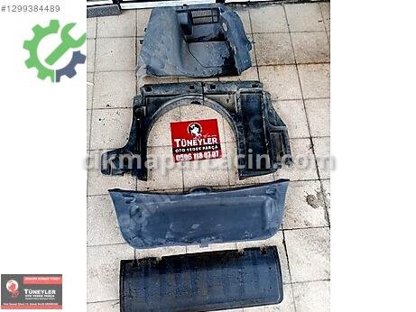 Mazda 323 Bakalit çıkma parça