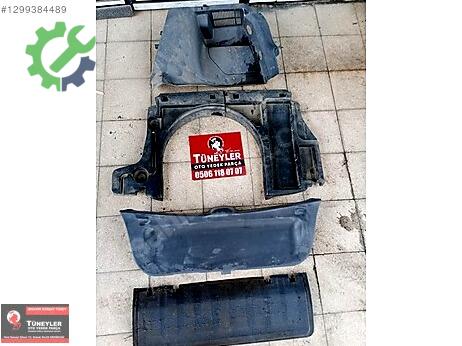 Mazda 323 Bakalit çıkma parça