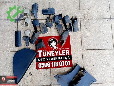 Mazda 323 Bakalit çıkma parça