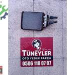 TÜNEYLER ‘DEN MAZDA 323 KALORİFER PETEĞİ 1999 2003