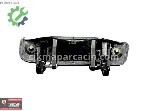 Mazda 323 Kapı Kolu çıkma parça