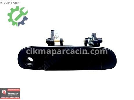 Mazda 323 Kapı Kolu çıkma parça