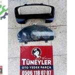 TÜNEYLER ‘DEN MAZDA 323 KM SAATİ VE ÇERÇEVESİ 1999 2003