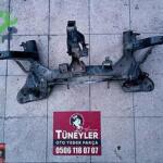 TÜNEYLER ‘DEN MAZDA 323 MOTOR TRAVERSİ 1999 2003