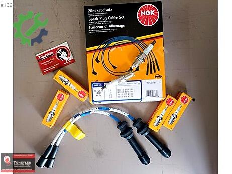 Mazda 323 Buji Kablosu çıkma parça
