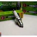 TÜNEYLER ‘DEN MAZDA 323 NGK BUJİ KABLOSU + BUJİ TAKIMI