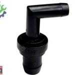 TÜNEYLER ‘DEN MAZDA 323 PVC VALFİ 1990 2003