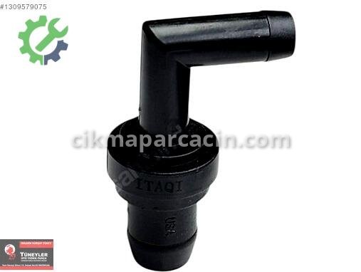 Mazda 323 PCV Valfi çıkma parça