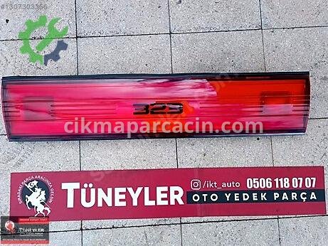 Mazda 323 Stop çıkma parça