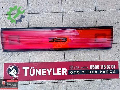Mazda 323 Stop çıkma parça