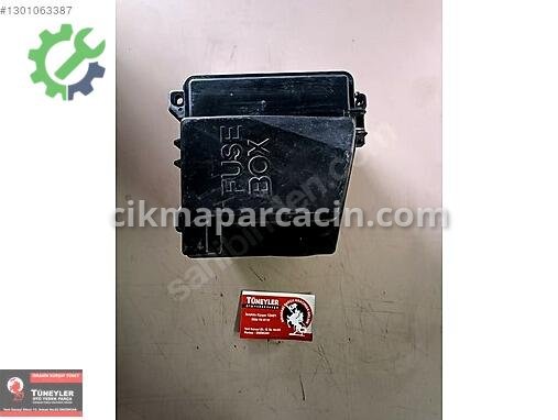 Mazda 323 Sigorta Kutusu çıkma parça
