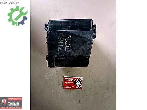 Mazda 323 Sigorta Kutusu çıkma parça