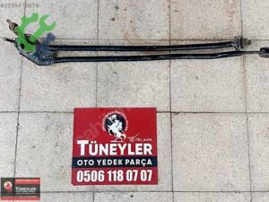 TÜNEYLER ‘DEN MAZDA 323 SİLECEK MEKANİZMASI 1995 2003