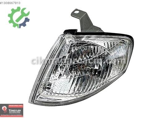 Mazda 323 Sinyal çıkma parça