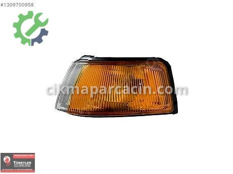 Mazda 323 Sinyal çıkma parça
