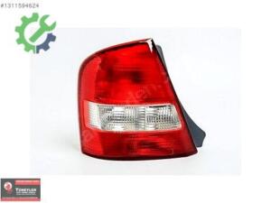 TÜNEYLER ‘DEN MAZDA 323 STOP LAMBASI 1999 2001