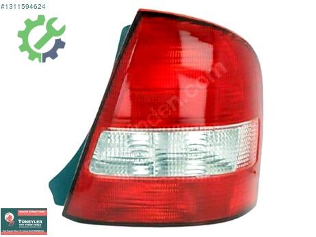 Mazda 323 Stop çıkma parça