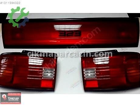 Mazda 323 Stop çıkma parça