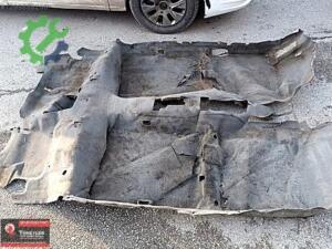 TÜNEYLER ‘DEN MAZDA 323 TABAN HALISI ÇIKMA ORJİNAL 1999 2003