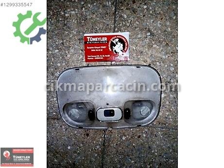 Mazda 323 Tavan çıkma parça