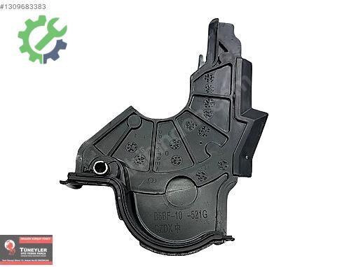 Mazda 323 Triger Seti çıkma parça