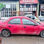 TÜNEYLER ‘DEN MAZDA 323 YEDEK PARÇA 1995 1998