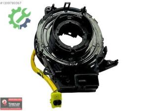 TÜNEYLER ‘DEN MAZDA 3 AİRBAG SARGISI 2004 2013