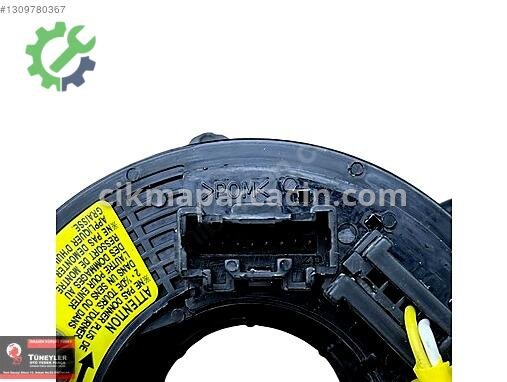 Mazda 323 Airbag Sargısı çıkma parça