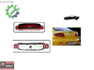 TÜNEYLER ‘DEN MAZDA 3 BAGAJ STOP LAMBASI 2003 2008
