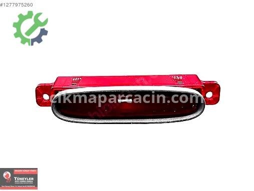 Mazda 3 Stop çıkma parça