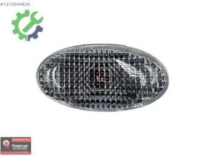 TÜNEYLER ‘DEN MAZDA 3 ÇAMURLUK SİNYALİ
