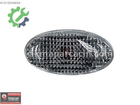 Mazda 3 Çamurluk çıkma parça
