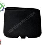 TÜNEYLER ‘DEN MAZDA 3 ÇEKİ DEMİR KAPAĞI 2011 2013