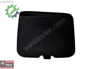 TÜNEYLER ‘DEN MAZDA 3 ÇEKİ DEMİR KAPAĞI 2011 2013